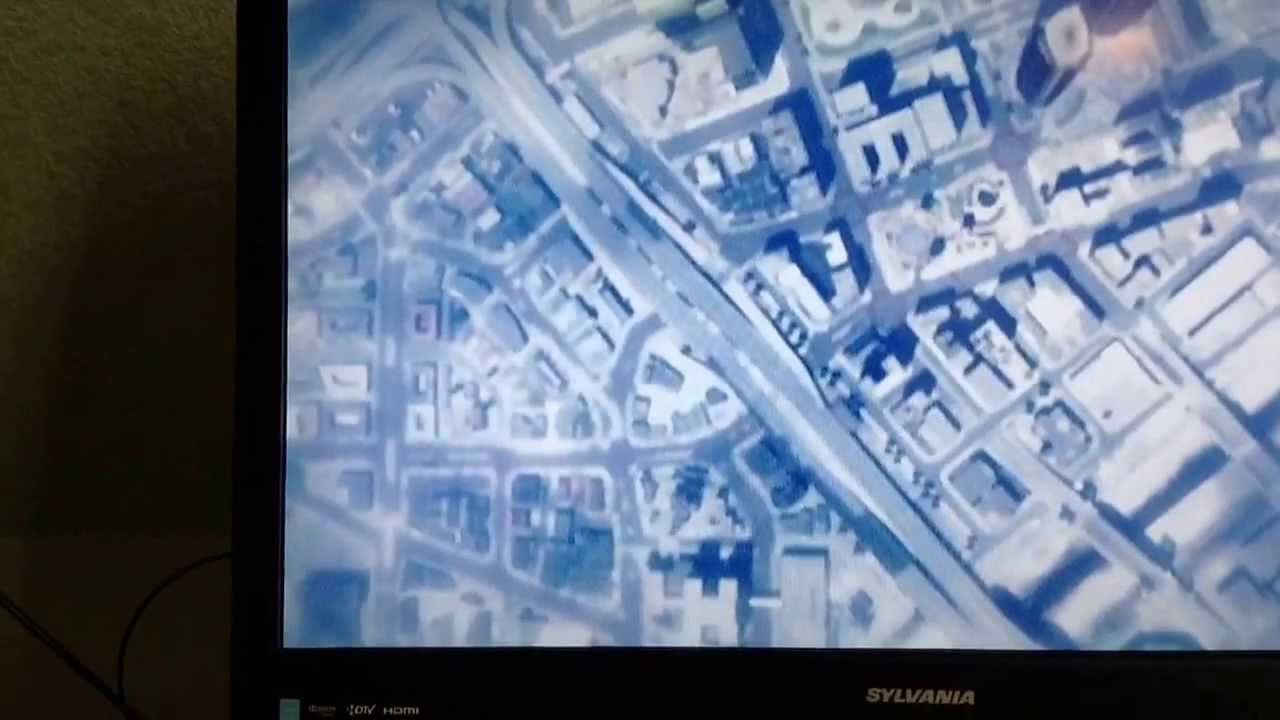 How to kill people on gta 5 online from your garage glitch 1.11