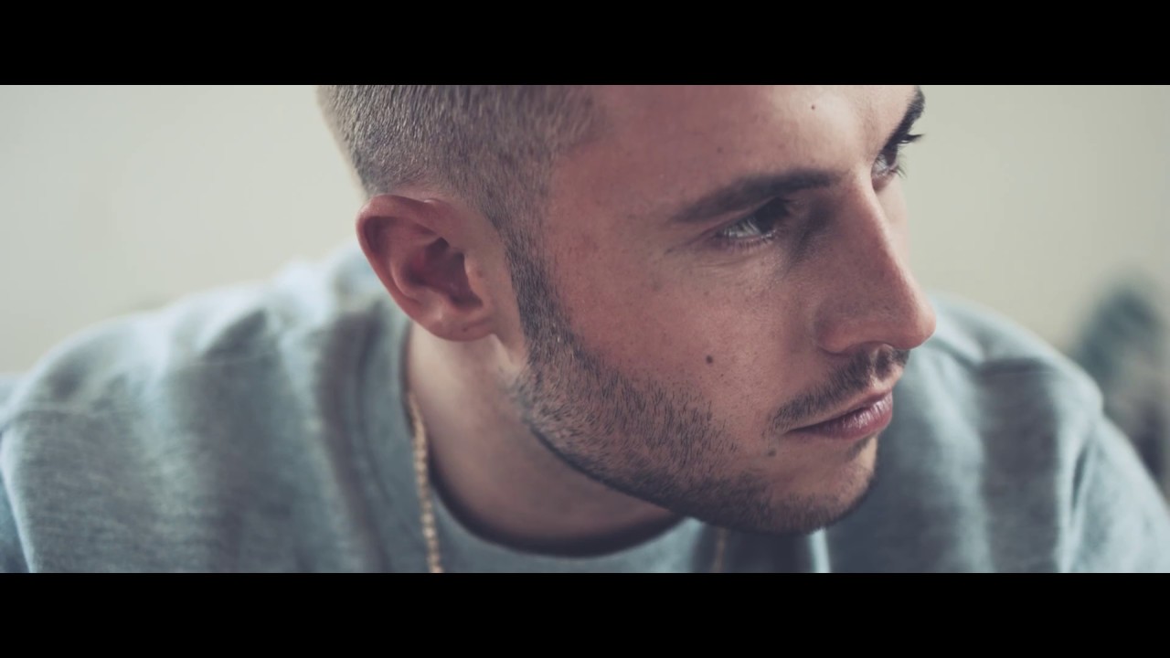 HANK - Město [feat. Jakub Děkan] (Official Video)