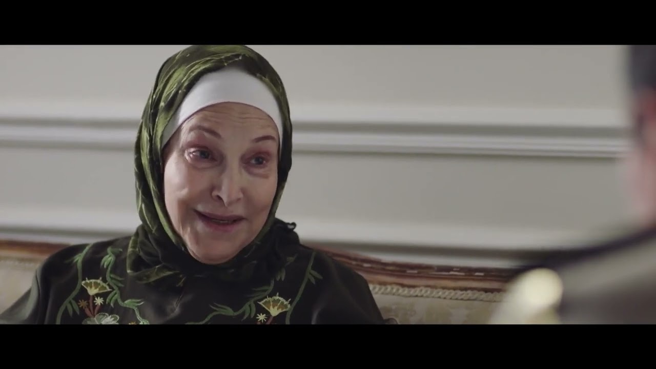 بعد تعيينه وزير للدفاع.. شاهد ماذا قال الفريق السيسي للمشير طنطاوي  #الاختيار3