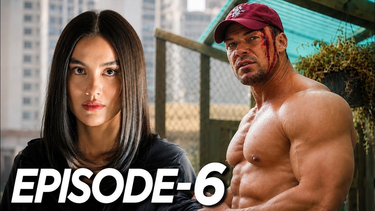 Reacher Season 4 Episodes 6 Recap | Complete Breakdown 