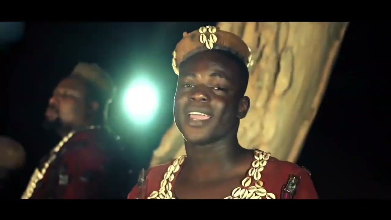 Simbo Foly Feat. 
