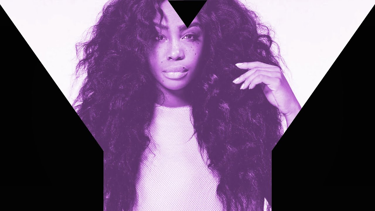(Free) SZA Type Beat 