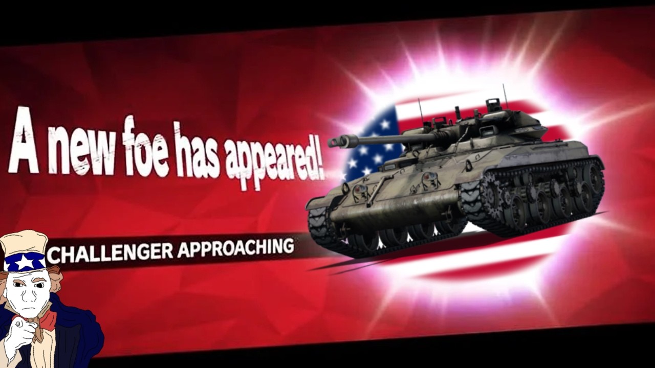 Are You Missing Out On the BEST American Light Tank? | T92