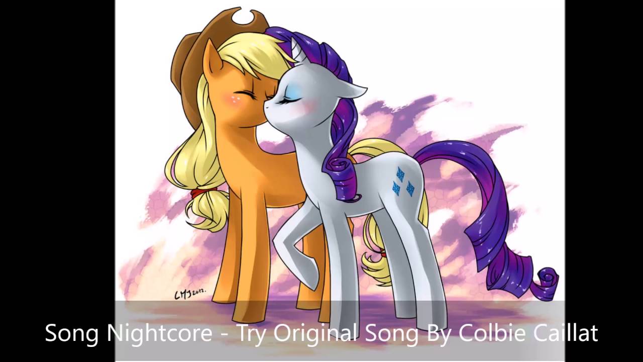 Mlp FIM: Rarijack Tribute
