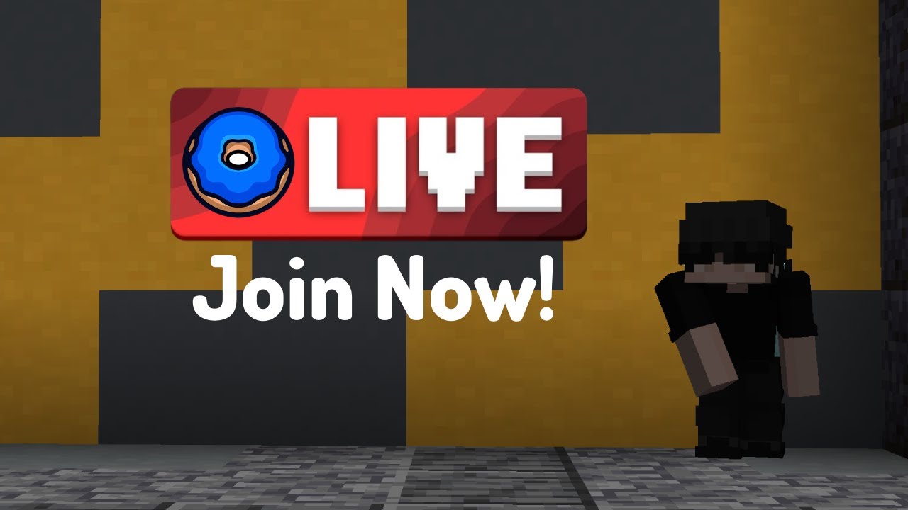 DonutSMP Live | GAMBLING 950M+ | Lootdrop at 450 Subs