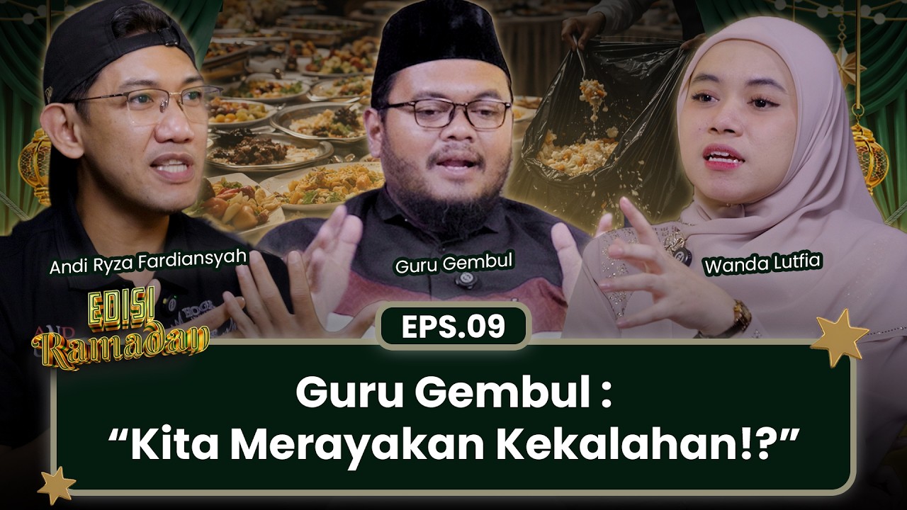 GURU GEMBUL: 