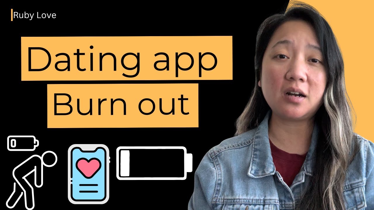 Dating App Burnout: How to feel hopeful again