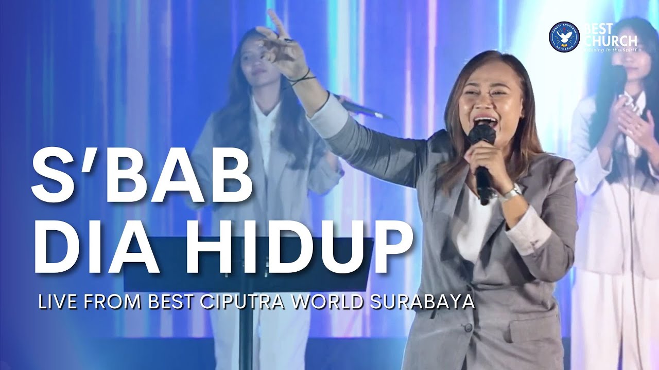 S'bab Dia Hidup | Arrangement by UNDVD Worship