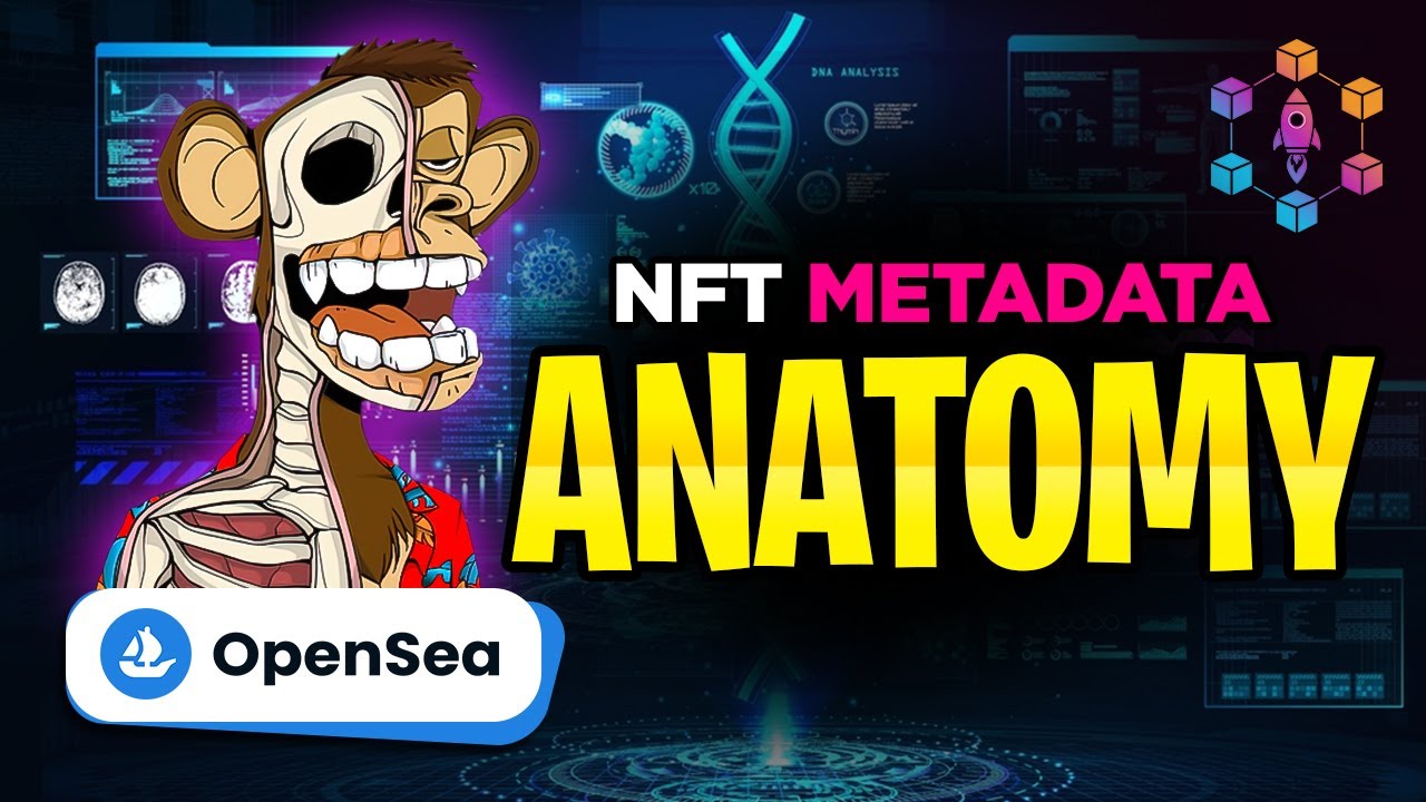 How to create and upload NFT metadata to IPFS