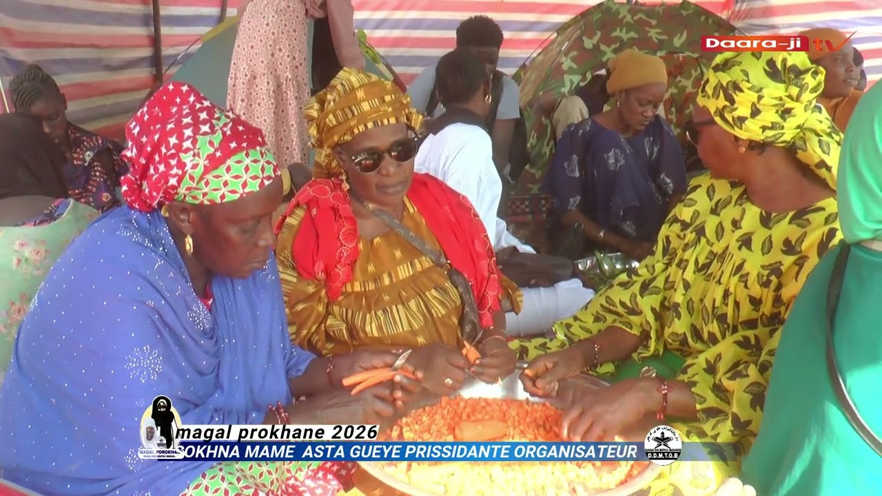 SOKHNA MAME ASTA GUEYE DAARAH DIALIBATOUL MARAKHIB TOUBA GUEDE BOUSSO
