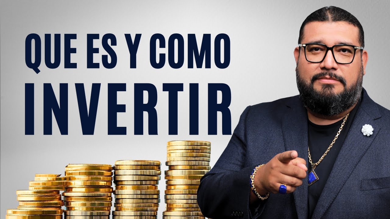 Que es y Como invertir