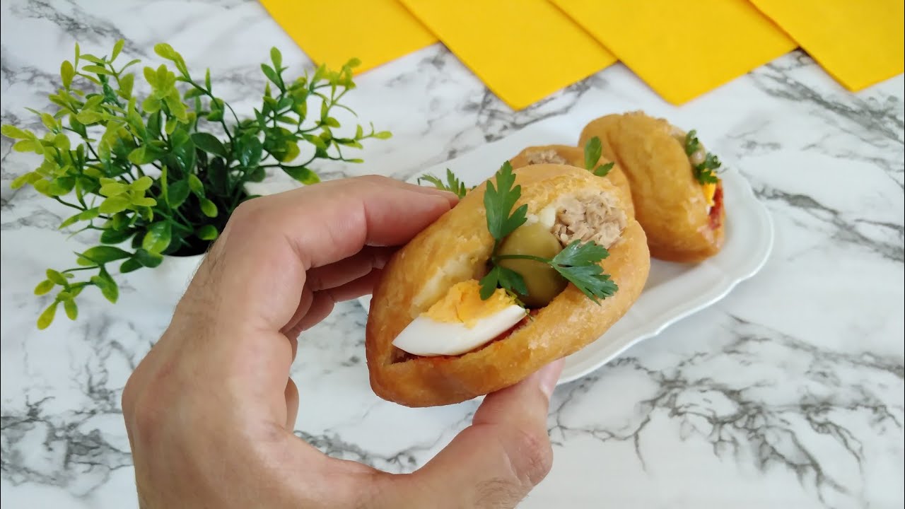 الفريكاسي التونسي بطريقة ناجحة و بنة لا تقاوم.. اكتشفو الوصفة 😋😋