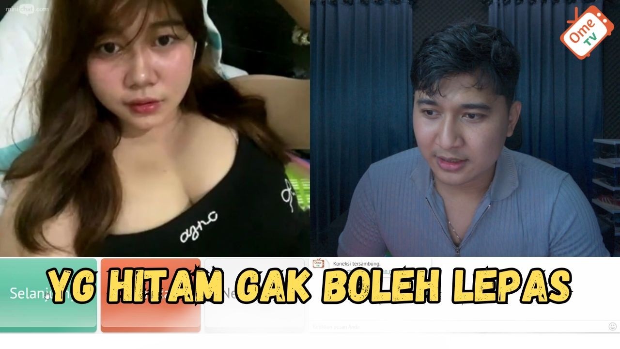 WARNA HITAM EMANG SEMENARIK ITU
