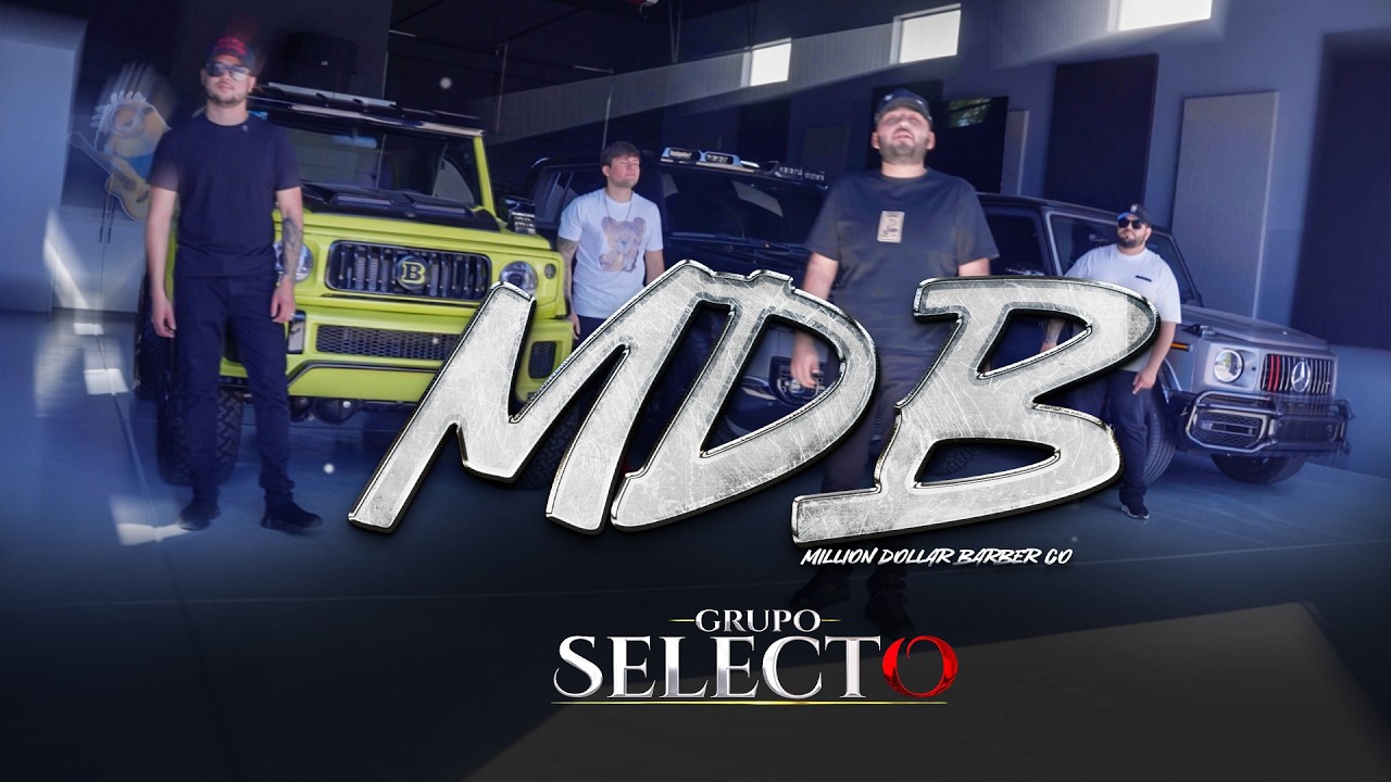 MDB - Grupo Selecto
