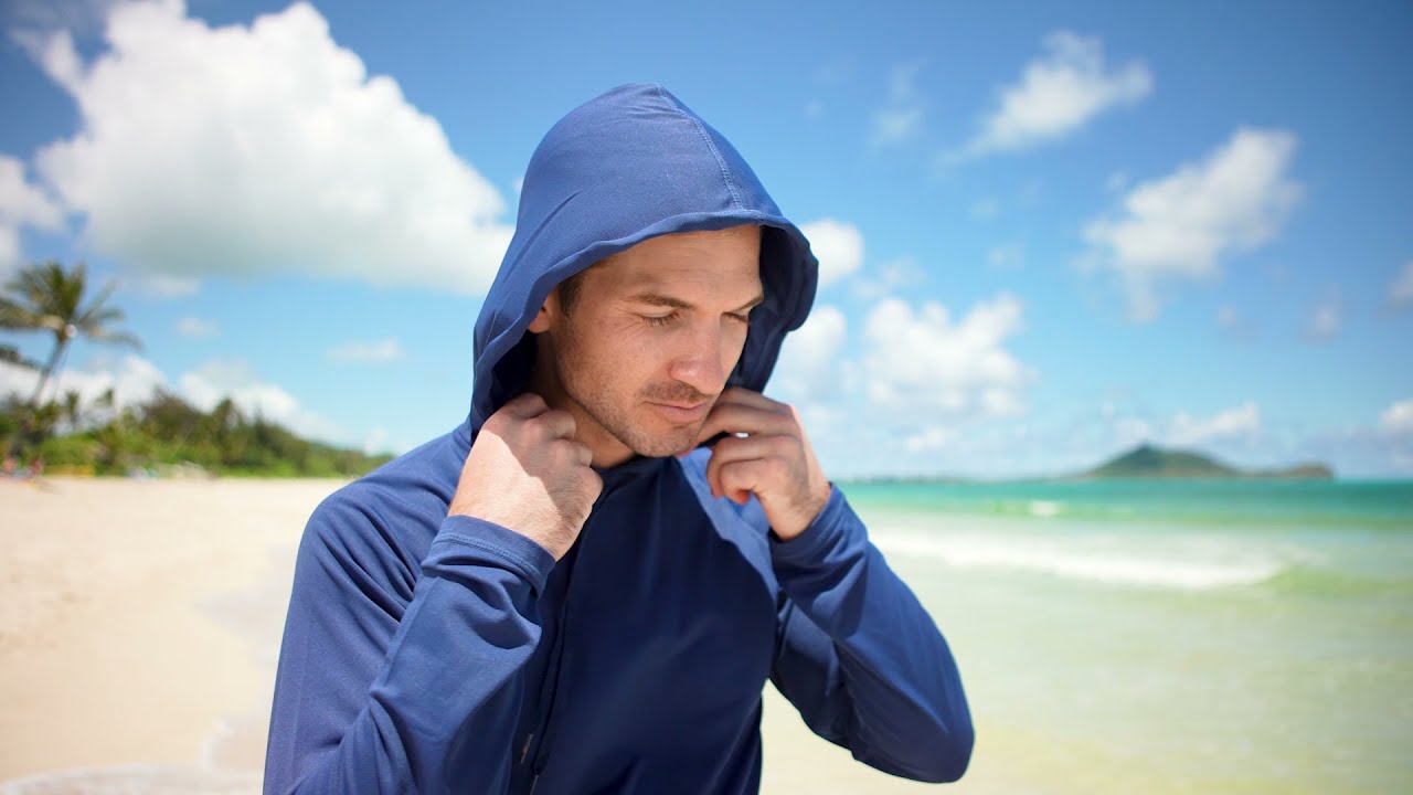 Pull-On Sun Protection that is Designed to Last