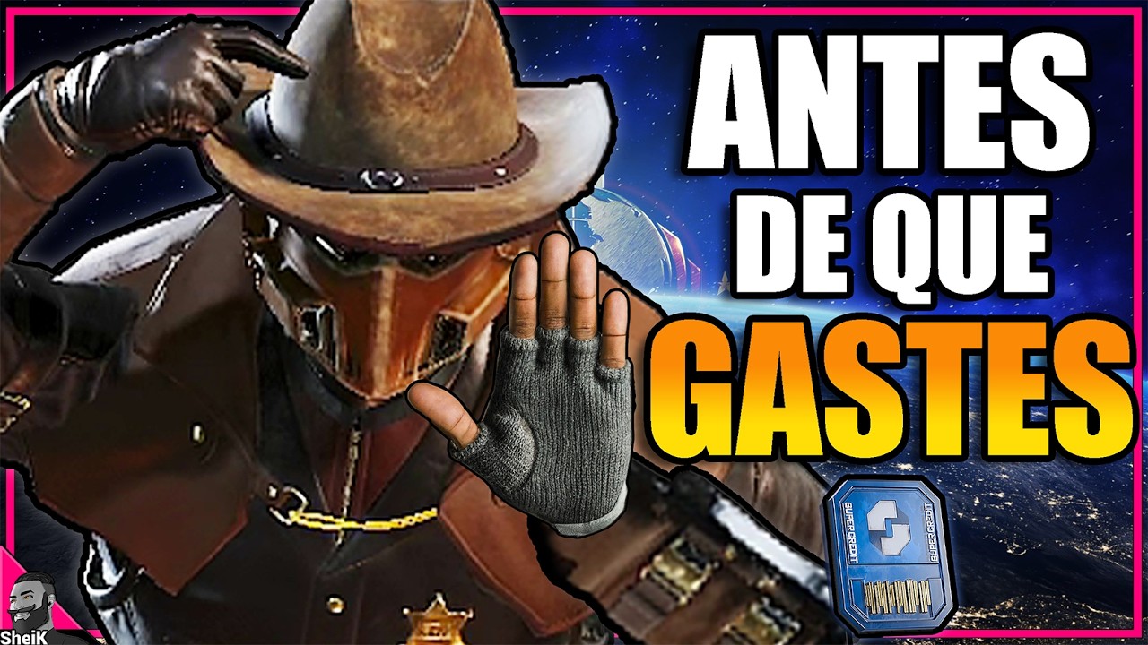 Justicia Fronteriza: Todo lo que DEBES saber. ANTES DE QUE GASTES | Helldivers 2 WARBOND