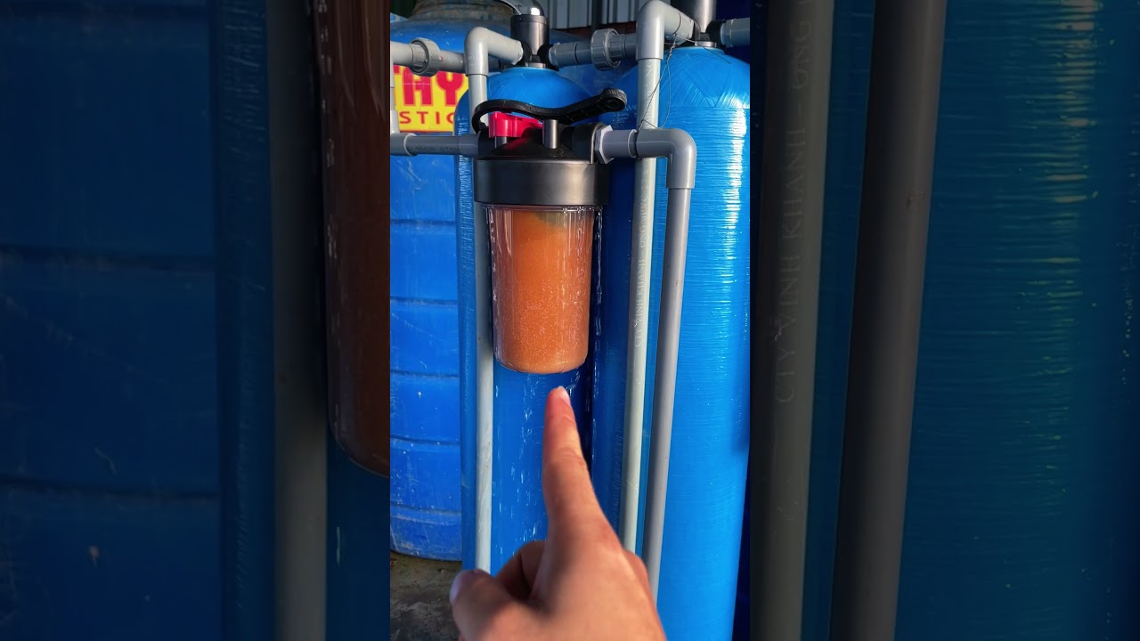 Thuê thợ hồ sửa ống nước và cái kết