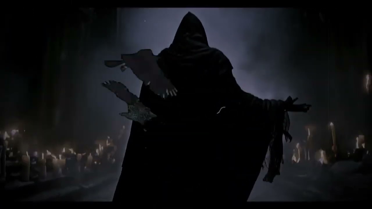 Ash Wing - Shadows Of The Crows (2025)
