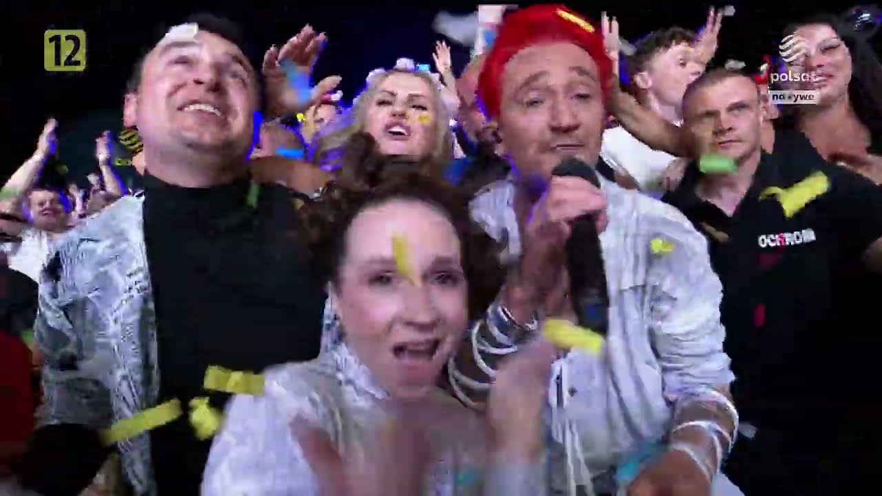 Ich Troje -  Zawsze z Tobą chciałbym być | Jubileusz Ich Troje & Festiwal Weselnych Przebojów 2022