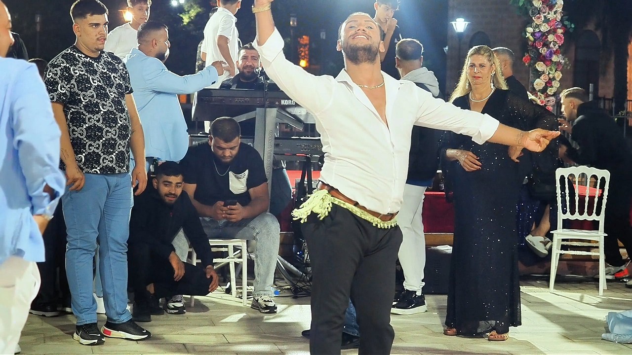 Emre Övek Söyledi Fatih Ergat Şov Yaptı 🔥 2025