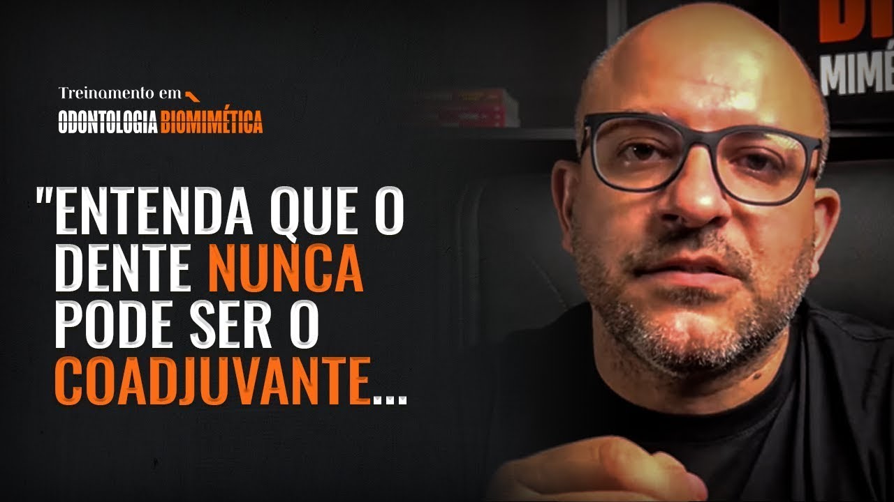 Como funciona a Odontologia Biomimética