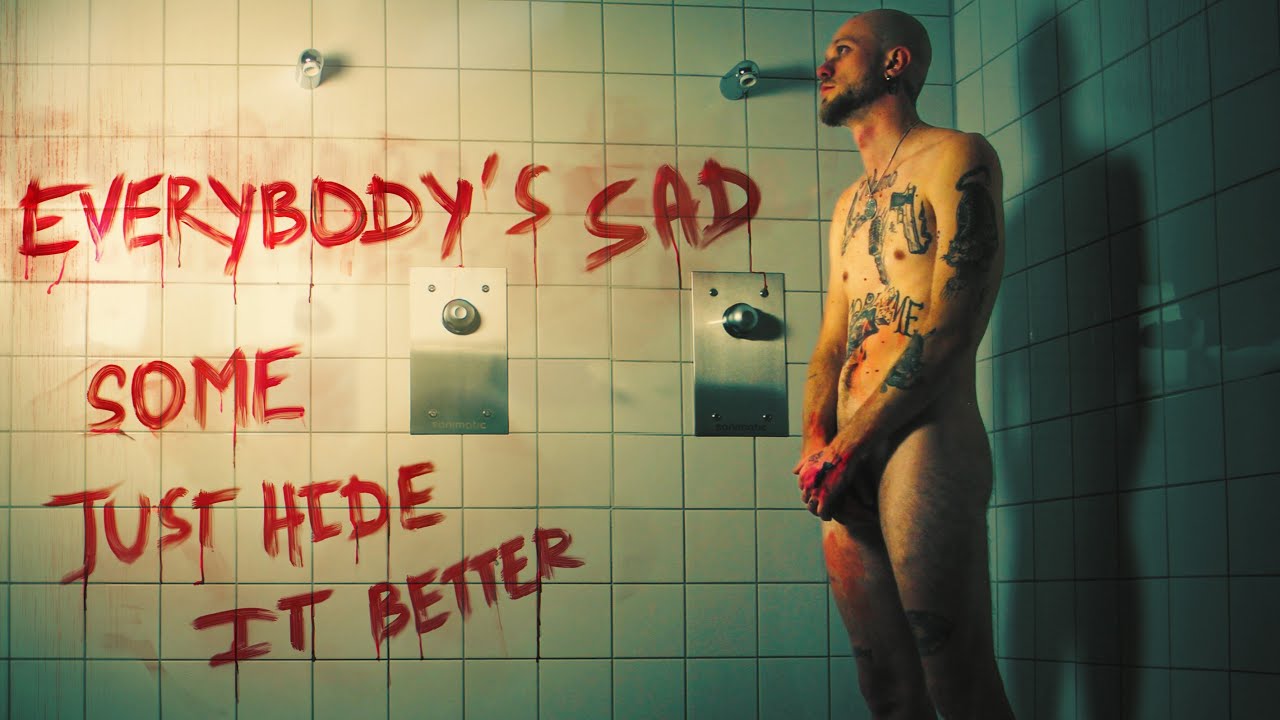 Idyom - Rainy Clouds (Album Visualizer)