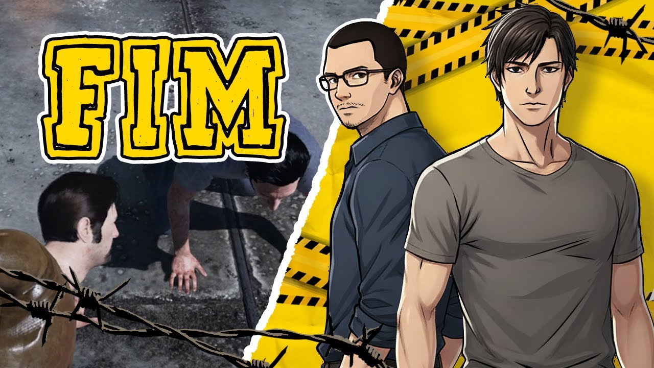 TRAIDOR! 😡👮🏻‍♂️ - A Way Out #FINAL