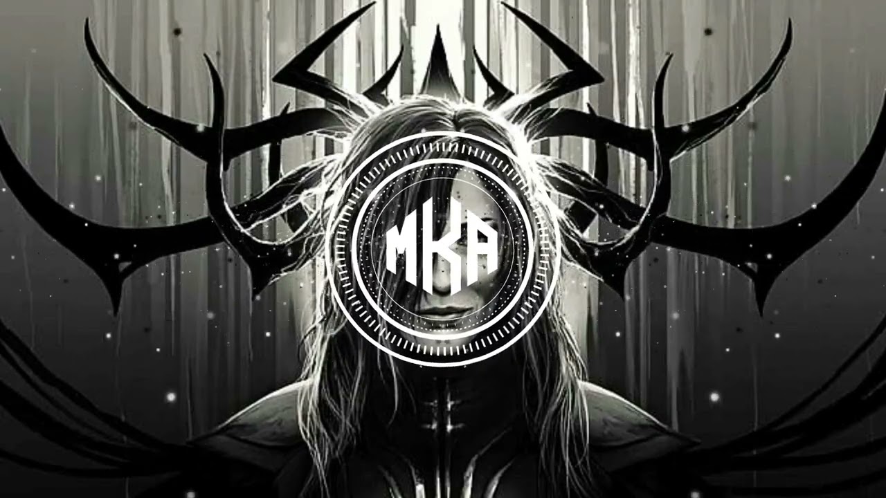 David Guetta ~ Showtek ~ Vassy - Bad (Slowed + Reverb)