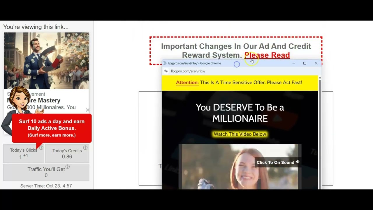 How To Make Money Online With Leadsleap Now