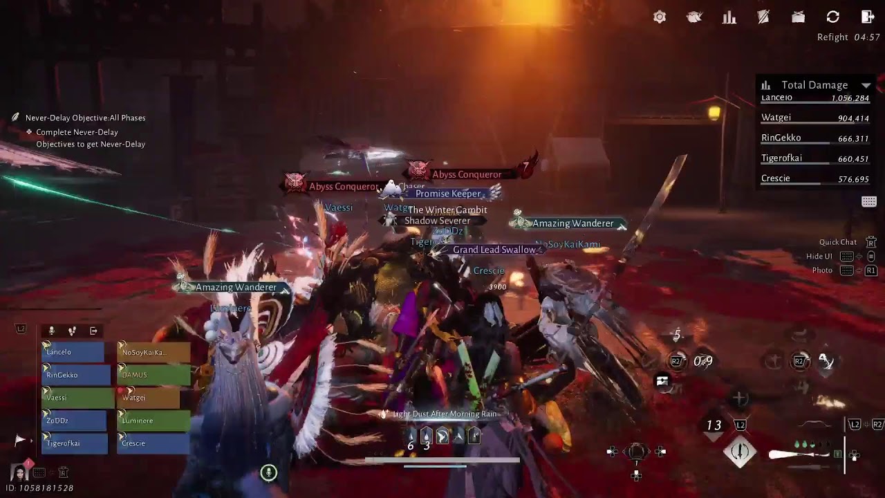 Where Winds Meet NEW UPDATE GamePlay!