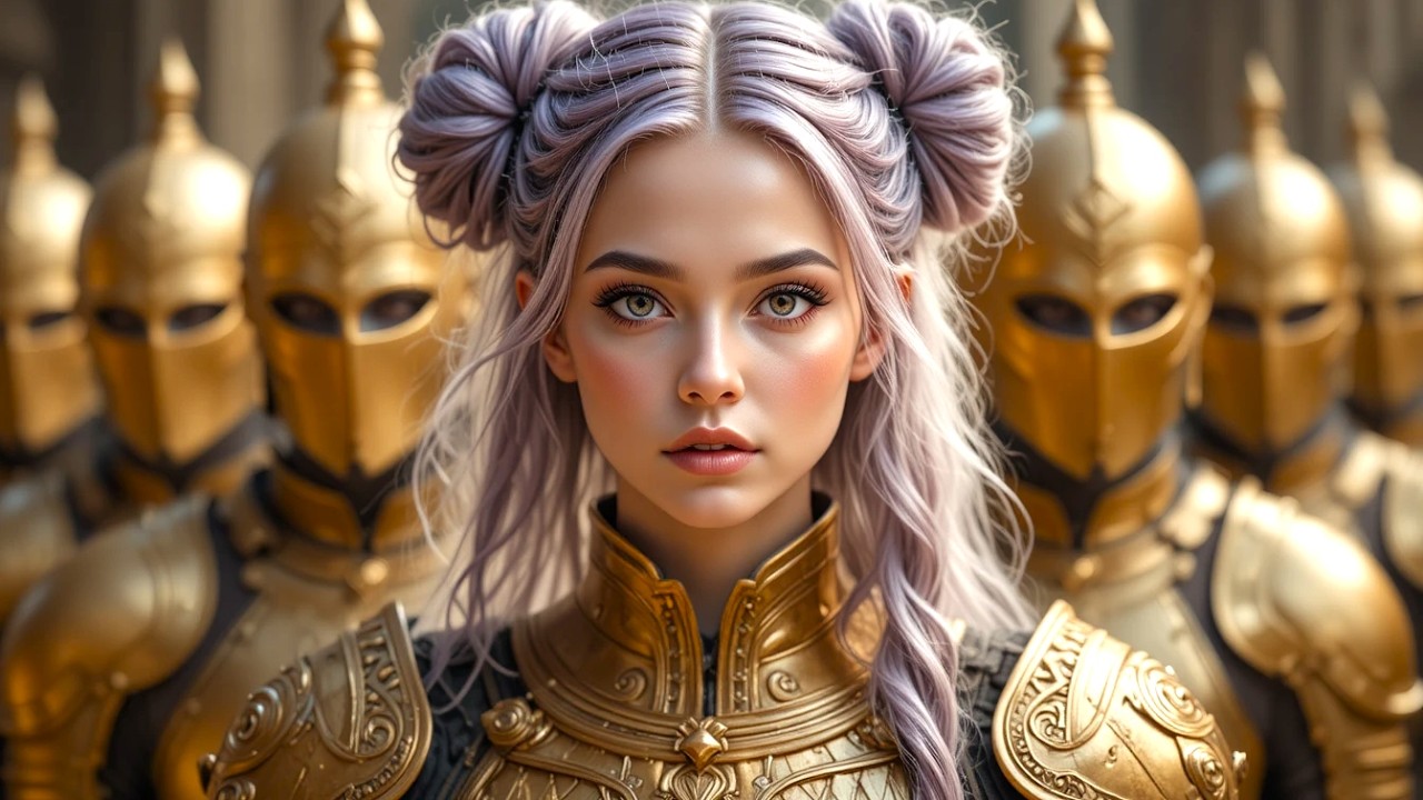 The Alien Queen Chose a Human Husband—Unaware He Was a Living Weapon Sci-Fi | HFY Stories