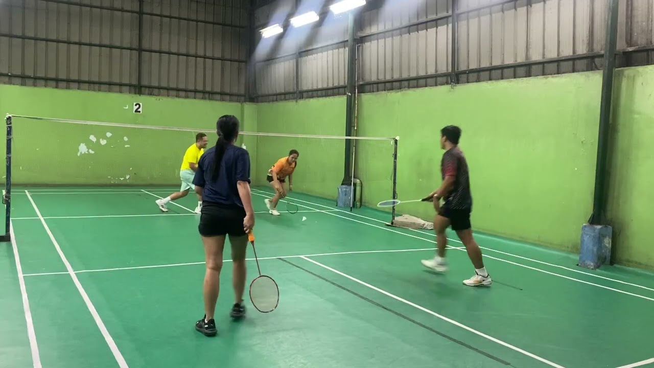 Fil/Angge v Eph/Cha