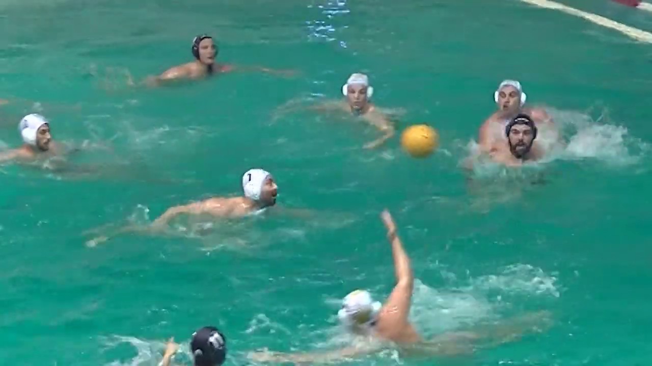 Lazio-Florentia 15-8, gol parade