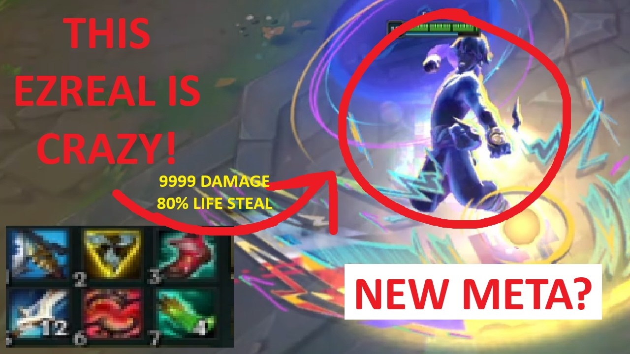 league of legends compilation