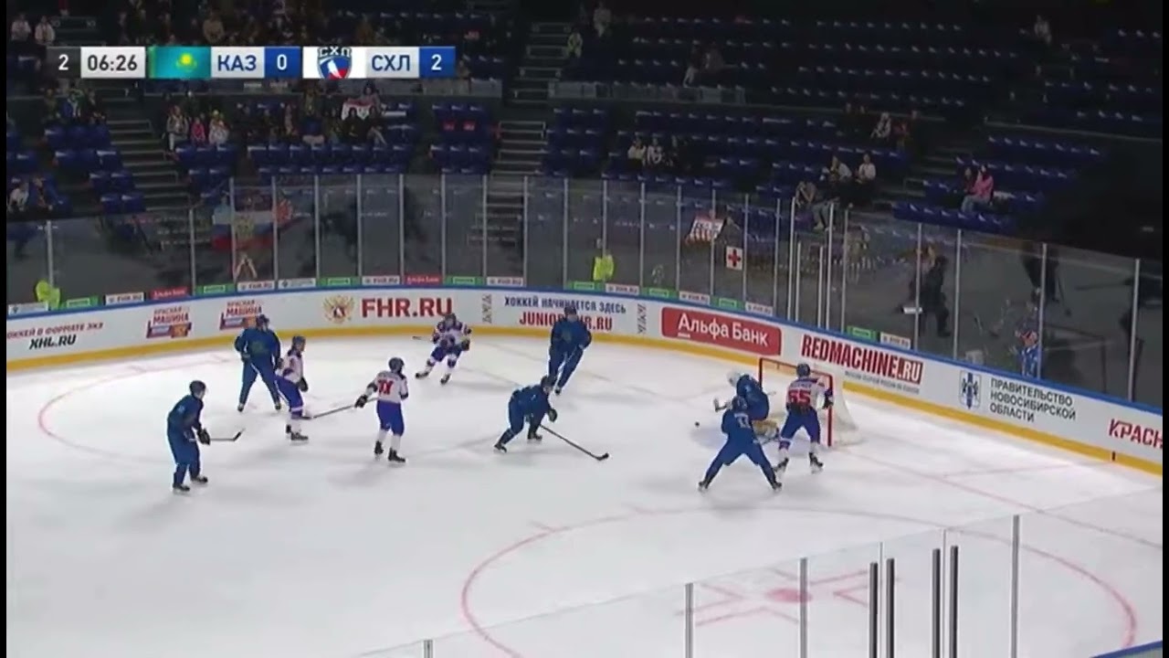 The Cup of the future 2024. Team Kazakhstan. Ruslan Kakenov Highlight