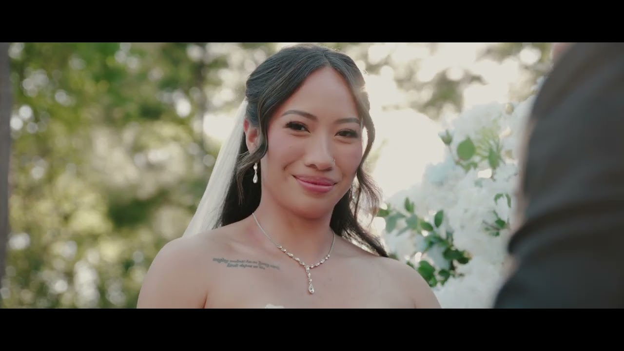 The Springs in Cypress Wedding Film | Houston Wedding Videographer