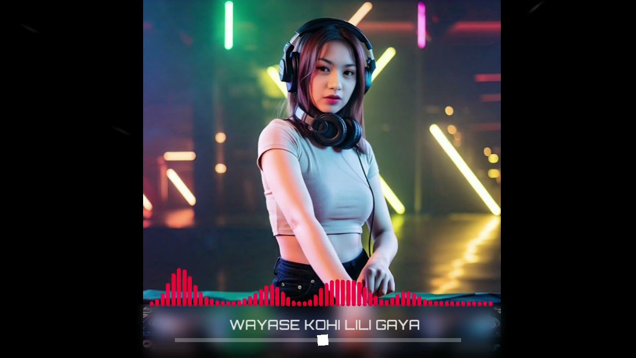I.R.T WAYASE _ KOHI MILI GAYA _ REMIX EDWAR G 2026.