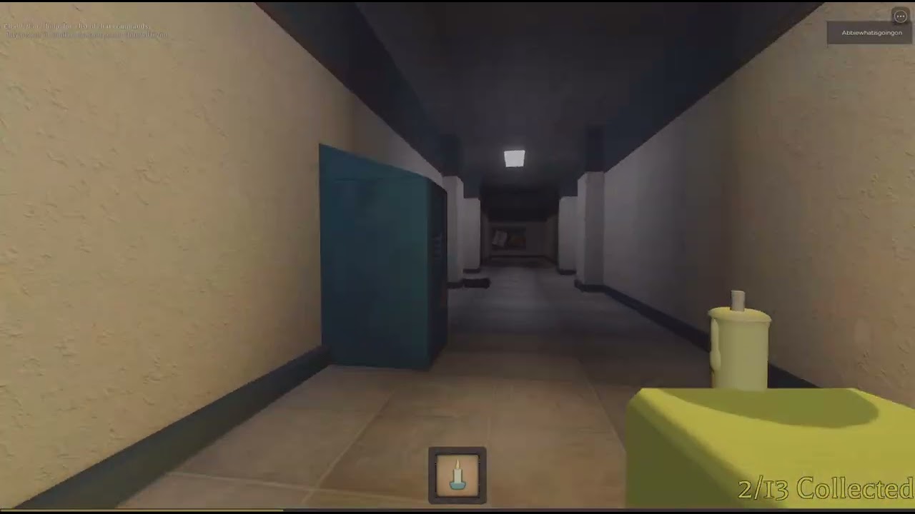 THE MIMIC MEMORIES (CHAPTER 4 NIGHTMARE MODE) [PARTS 1,2,3 WALKTHROUGH]SOLO