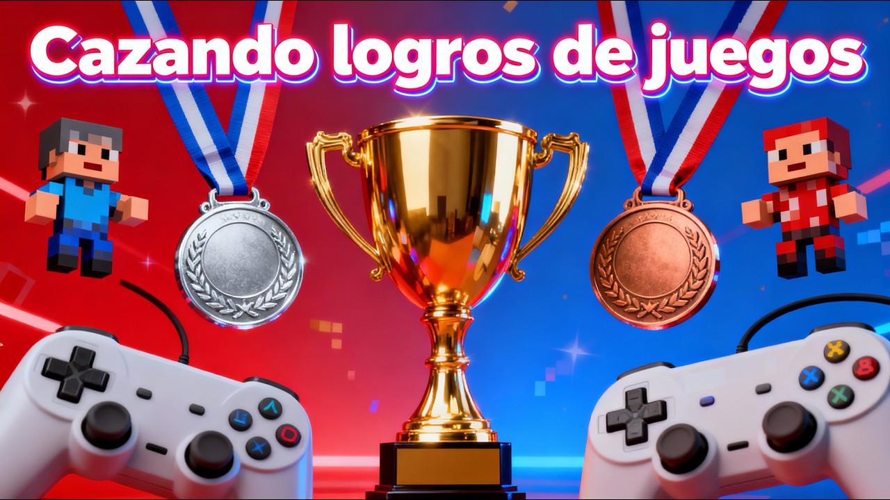 [ESP] Emisión en QuickMich XD🐲
