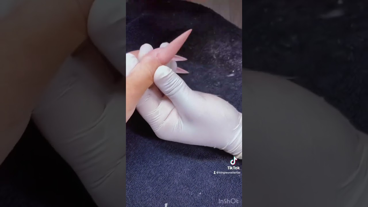 Extendo Nails
