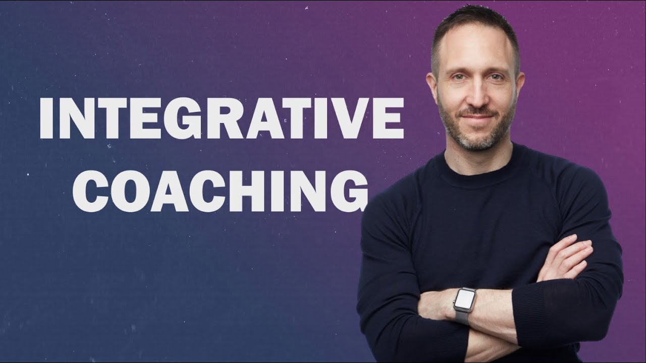 Unlock Your Potential: Integrative Coaching with Warren Munitz