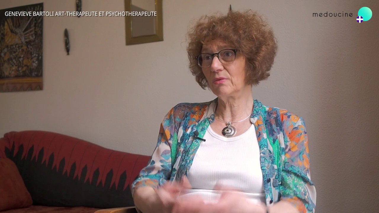Comment se passe une s&eacute;ance en psychoth&eacute;rapie avec Genevi&egrave;ve Bartoli ?