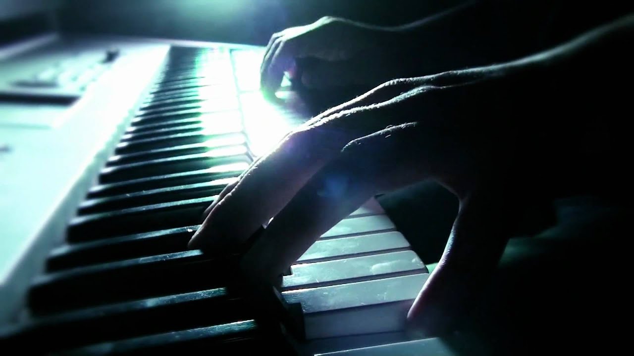 Тим Агрессор - Ностальгия (Live Piano version)