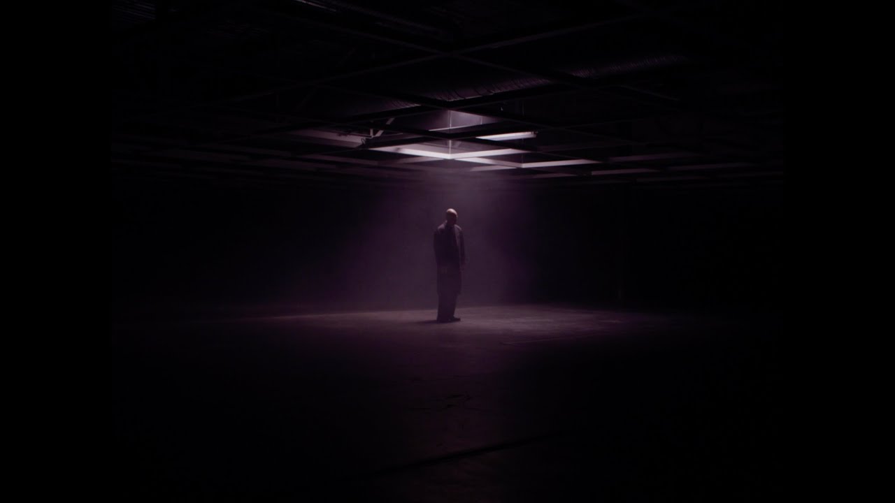 Leon Vynehall - TEARS4ALOVER (Visualiser)