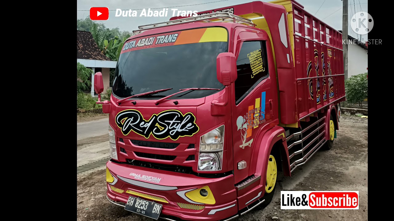 Giga 2019 | Truk Tampan| bak irma sofyan|Magetan