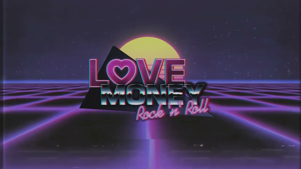 Tokyo Rider - Enter Omegashima (Love, Money, Rock'n'Roll OST)
