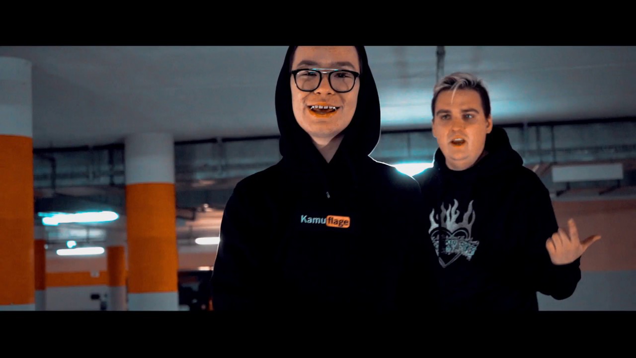 Cheatz x Aro B - Buty (Prod. Bvrt AWGE x Guavo)