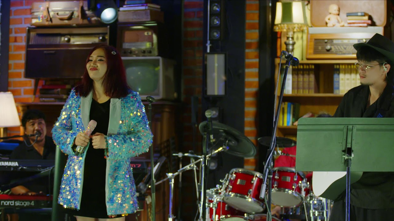 LETANA LIVE MUSIC  -  TONE POP  -  JAZZ BAR ZONE