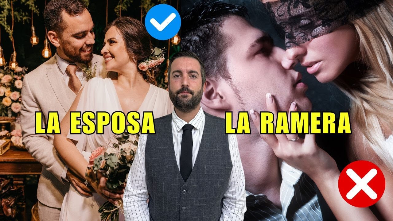 Las Esposa ✅​ La Amante ❌​ Mucho Cuidado ⚠️​ Juan Manuel Vaz