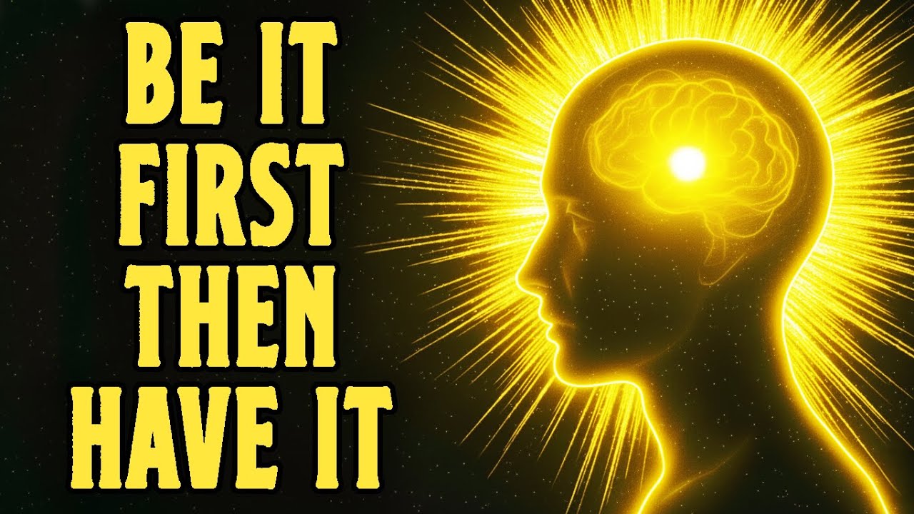 Mental Rehearsal: This Quantum Secret Will Make You Unstoppable | The Quantum You #19